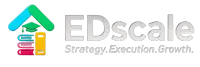 EDscale Logo